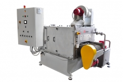 Tunel Desengorduramento