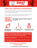 EMAF- Actualização sobre medidas de segurança de saúde