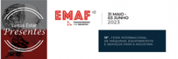 19ª Feira EMAF - Exponor